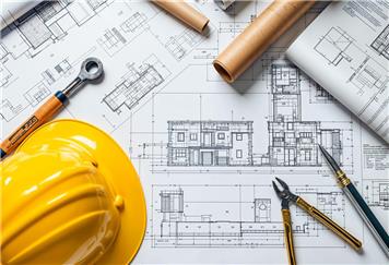 Development works at Old Place Lane/Madgwick Lane